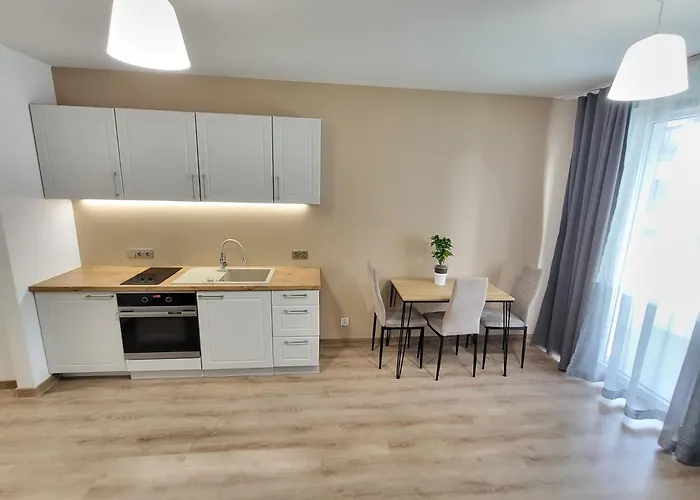 Royal Smart Apartment