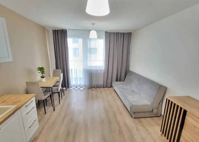 Royal Smart Apartment